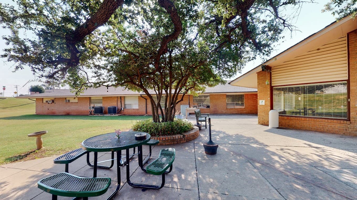 Northwest Nursing Center