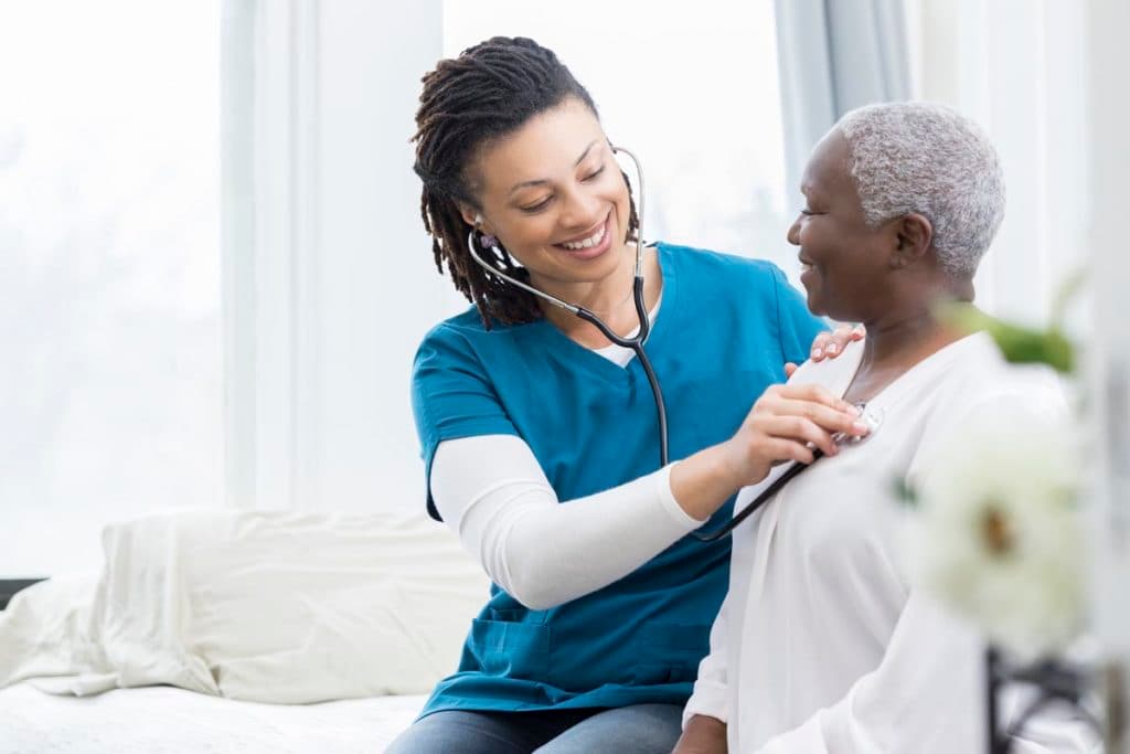 Alliance Home Health Care Services