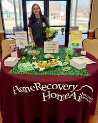 Home Recovery Home Health