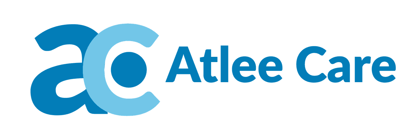 Atlee Home Care logo