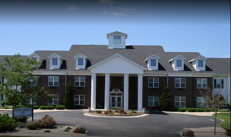 Prairie Gardens Assisted Living