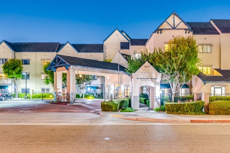 Westminster Terrace Senior Living