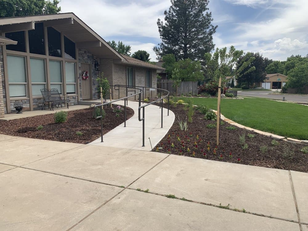 Willow Canyon Living