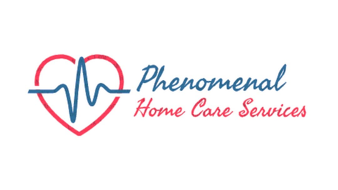 Phenomenal Home Care logo