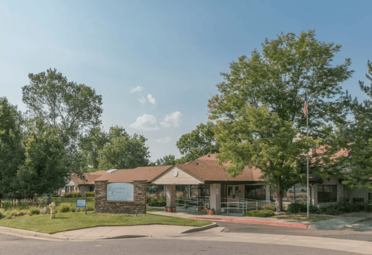 Frontier Valley Independent and Assisted Living