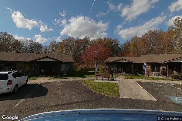 Warren Place Apartments