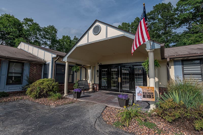 Abode Care of Monroeville