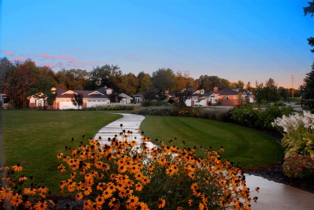 Porter Hills Village