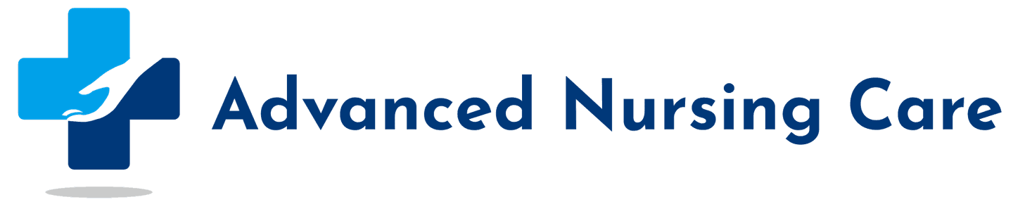 Advanced Nursing Care logo