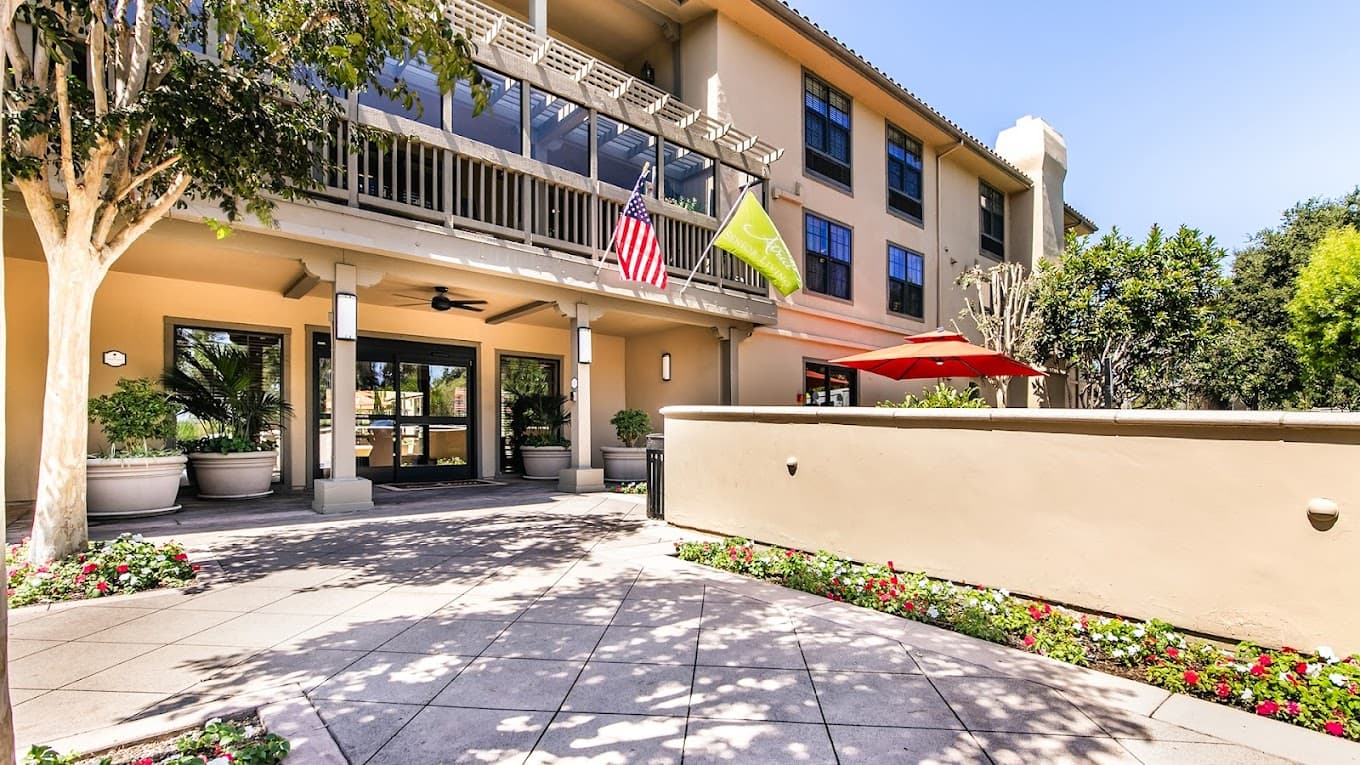 Atria San Juan — photo 1