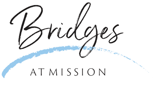 The Bridges at Mission Assisted Living Homes logo