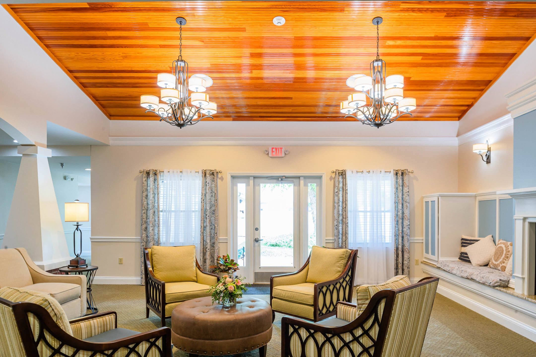 Ascension Living Valley Residence