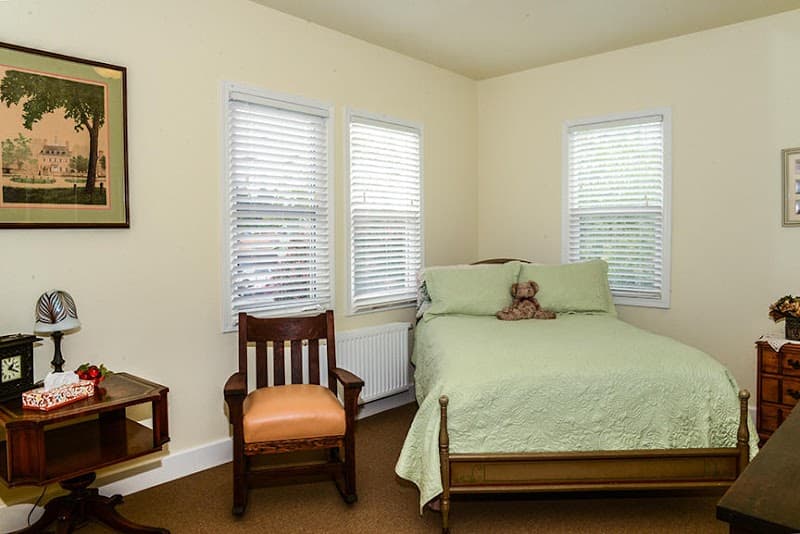 Humboldt House Lodge Assisted Living