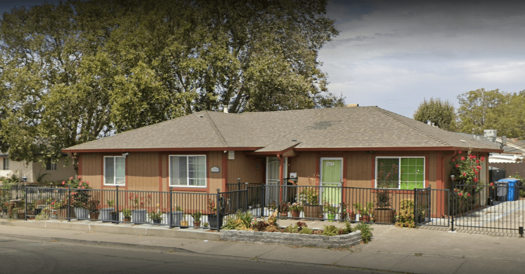 Wellness Supported Living Services