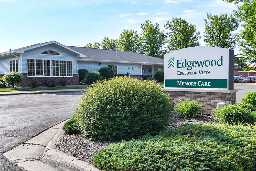 Edgewood East Grand Forks