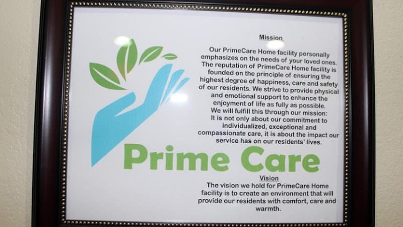 Primary Nursing Care