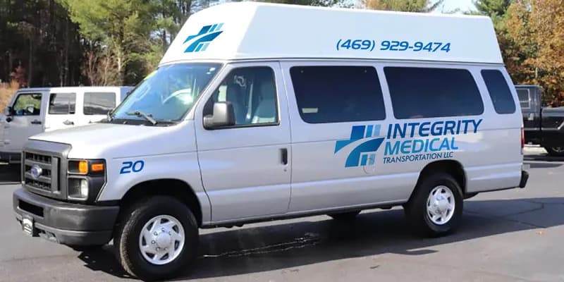 Integrity Home Care Agency