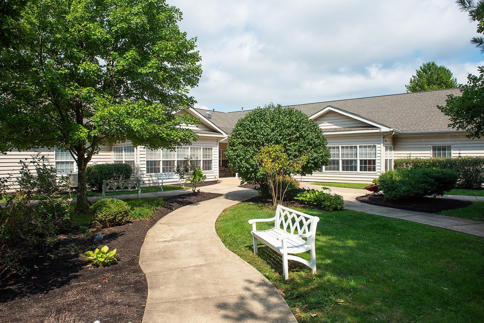 Commonwealth Senior Living at Hagerstown — photo 1