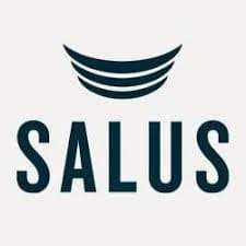 Salus Homecare logo