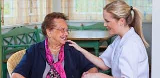 Superior View Assisted Living