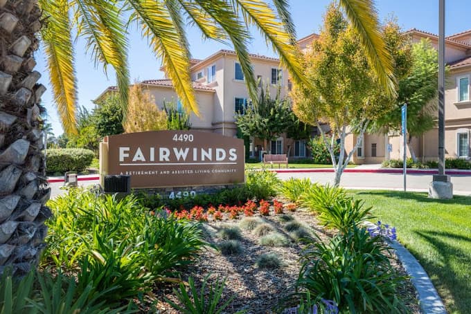 Fairwinds - Ivey Ranch