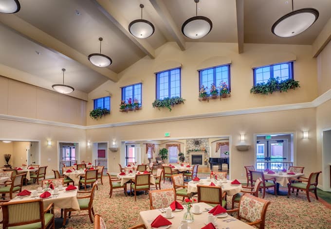 Eskaton Village Roseville — photo 1