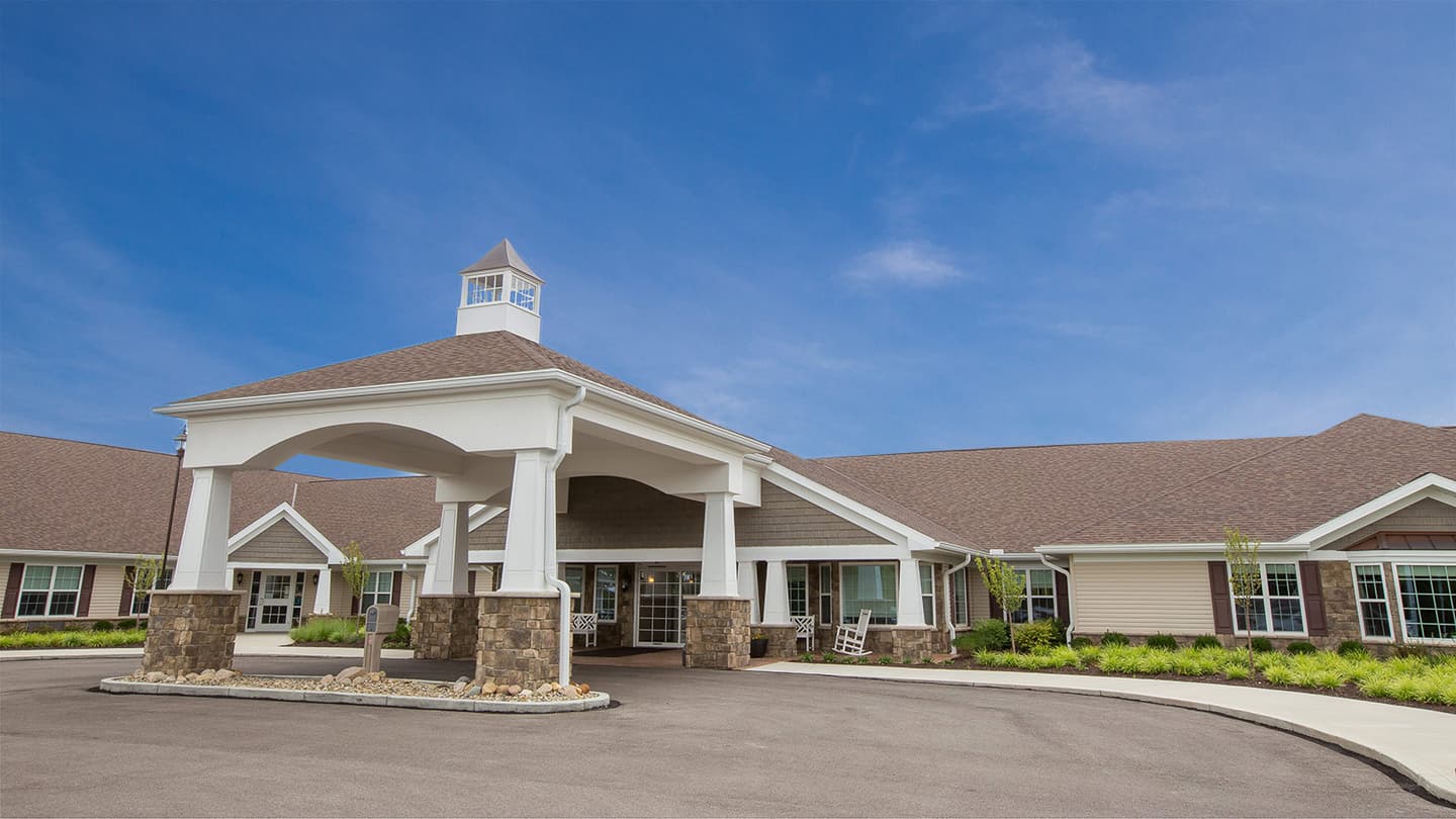 Brunswick Pointe Transitional Care