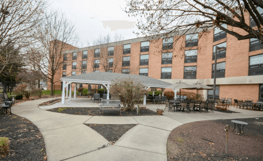 Immaculate Mary Center for Rehabilitation & Healthcare