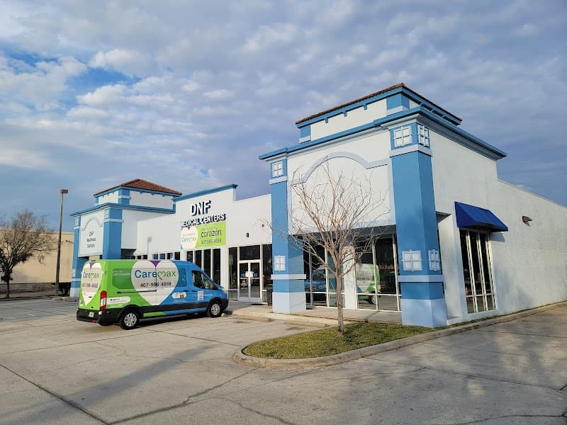 CareMax Kissimmee - BVL — photo 1