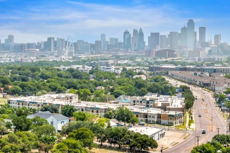 Mariposa at Western Heights