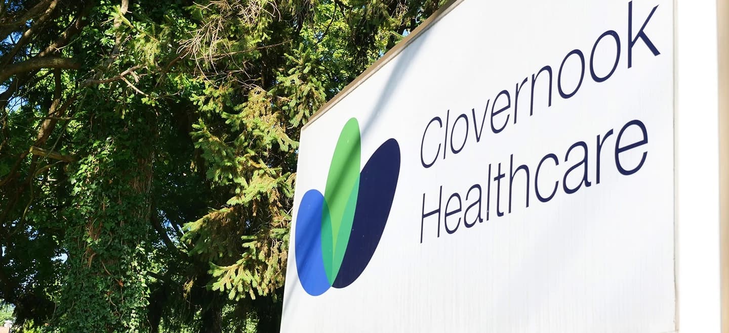 Clovernook Health Care LLC