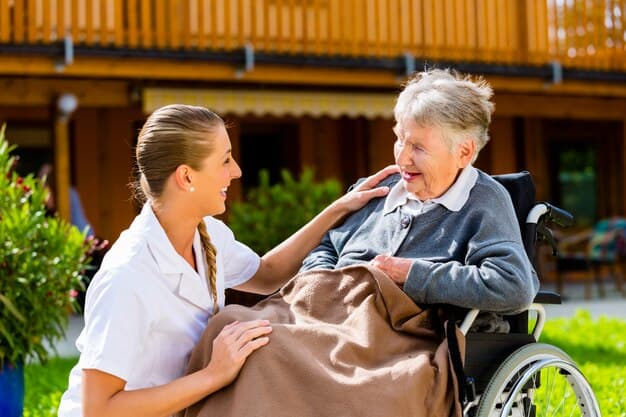 Greenpoint Care Homes