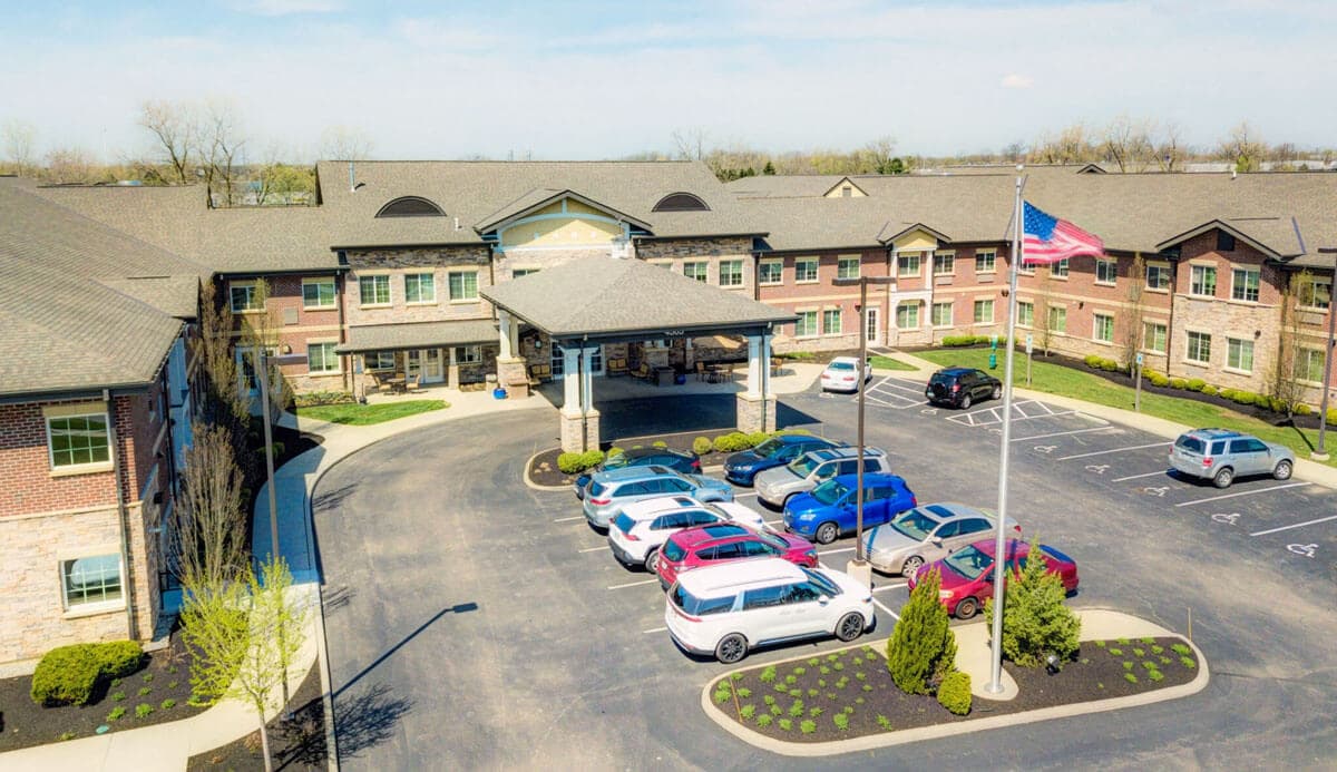 Hilliard Assisted Living and Memory Care