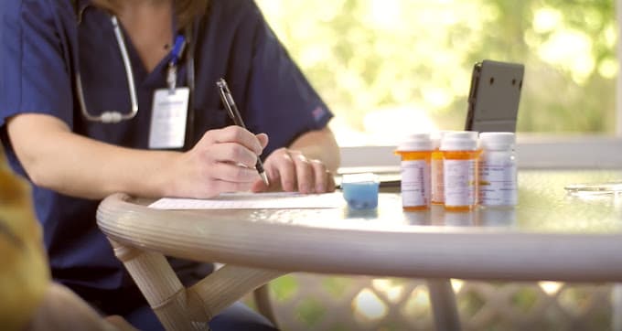 Residential Home Health & Hospice