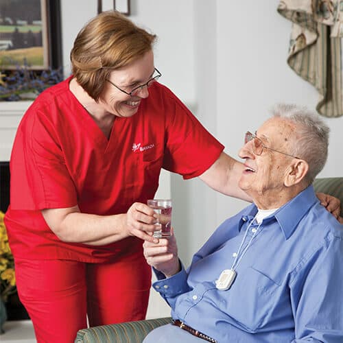 BAYADA Assistive Care