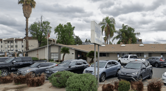 Arrowhead Springs Healthcare Center