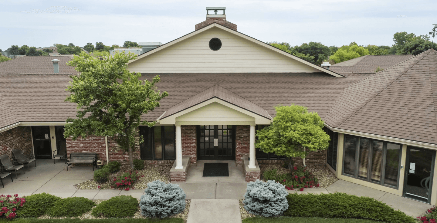 Rolling Hills Health & Rehab of Topeka