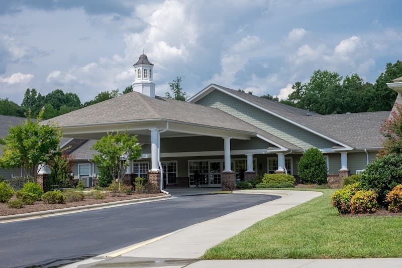 White Oak Healthcare