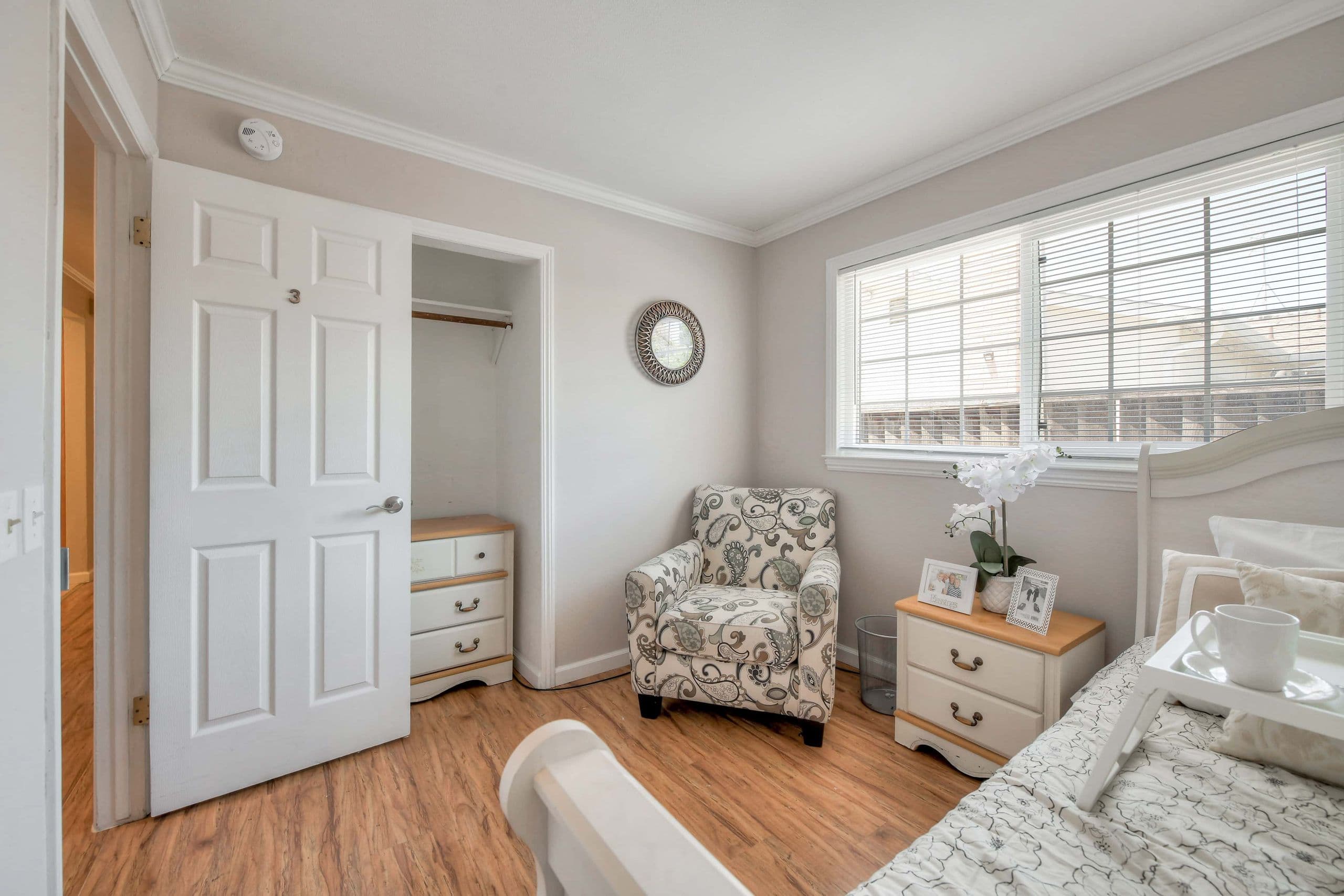 Goldwood Senior Care Home