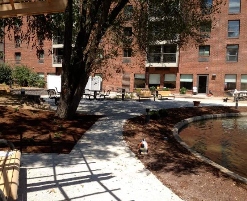 Jaycee Fairgrounds Village — photo 1