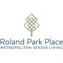 Roland Park Place logo