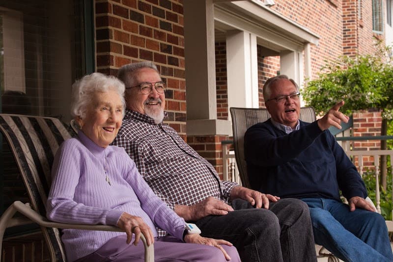 Stonehill Communities