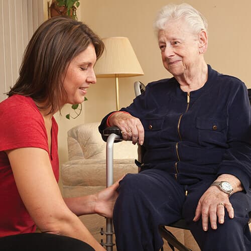 BAYADA Assistive Care - State Programs