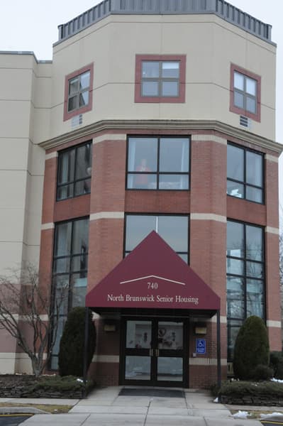 North Brunswick Senior Housing