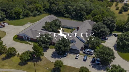 Deer Creek Senior Living