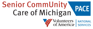 Senior CommUnity Care of Michigan PACE logo