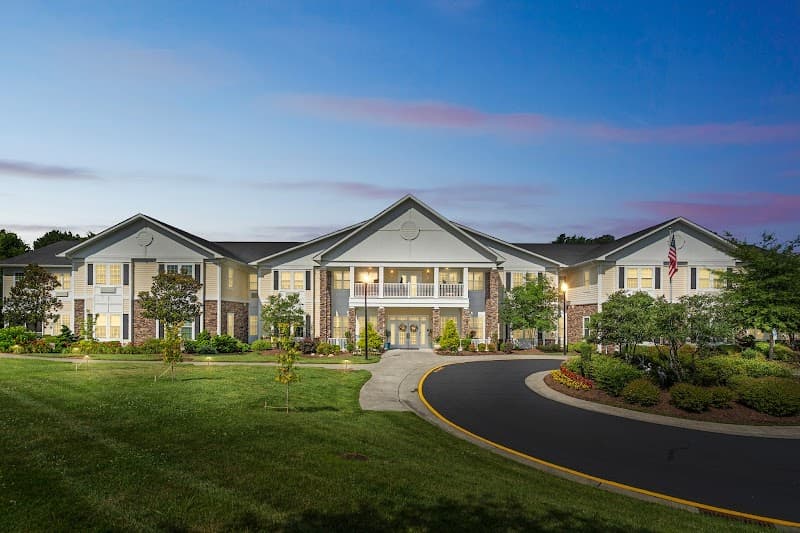 Cadence at Wake Forest — photo 1