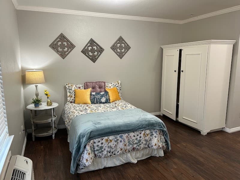 Magnolia Assisted Living and Memory Care - Plano