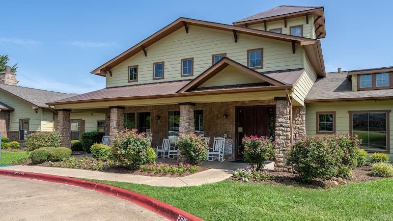 Hawkins Creek Assisted Living and Memory Care