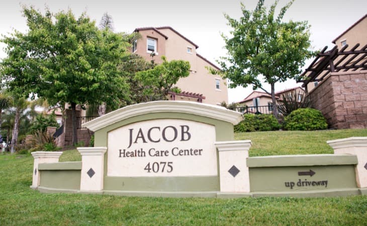 Jacob Healthcare Center